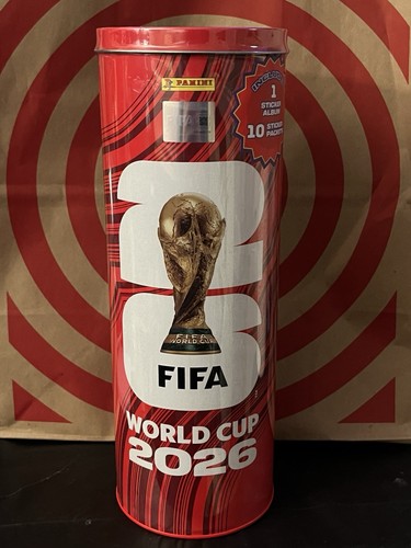Panini fifa world cup sticker - panini,