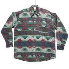 Cabelas Shirt Mens XL Tall