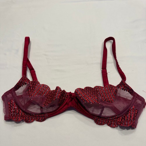 Reggiseno fleur mal giglio - reggiseno,