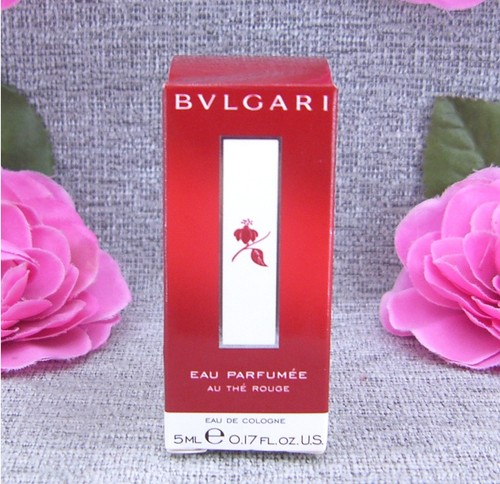 Bulgari eau parfumee - eau,