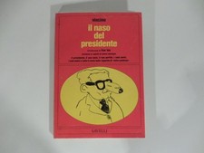 Il naso del presidente