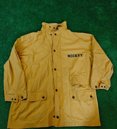 Giacca vento vintage - a,