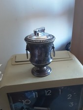 ACCENDINO COLIBRI ARGENTE