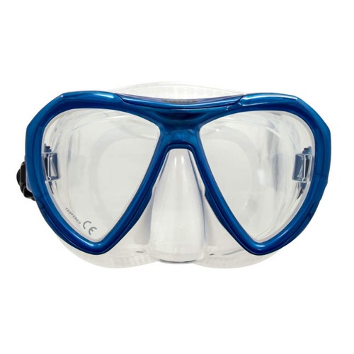 Maschera subacquea genesis - maschera,