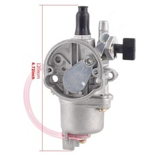 Carburatore Per Mini Moto Con