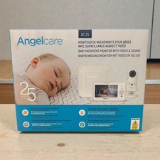 BABY MONITOR Angelcare AC25-1