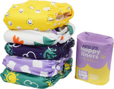 , Pacchetto Di Pannolini