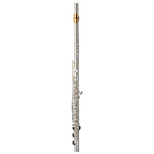 Yamaha yfl plu2 flauto - yamaha,