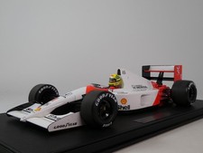 GP Replicas Mclaren Honda