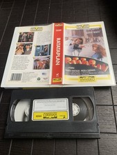 VHS RATATAPLAN MAURIZIO NICHETTI FRANCO CRISTALDI NICOLA CARRARO 1992 