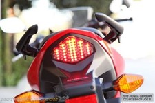 Honda CBR500R CBR500 CB500F