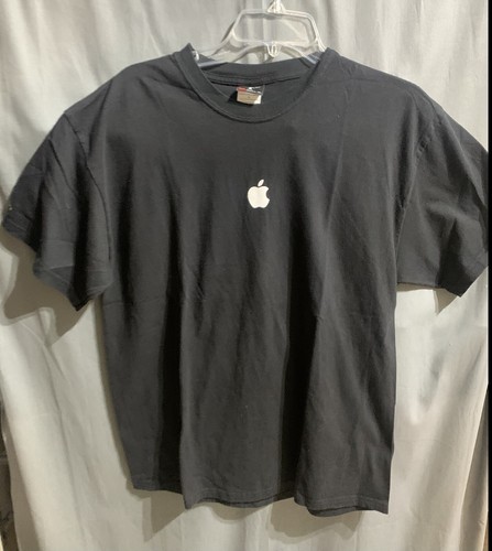 Shirt apple vintage - apple, taglia