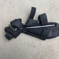 Borsa telaio per XXL Santa