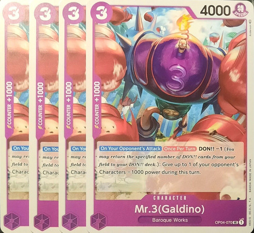 One piece tcg playset - piece,