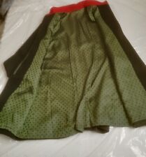 Cappotto tirolese in pura lana Rehbochloden Original Tirol.