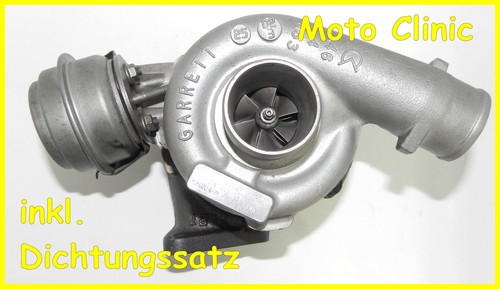 Turbocompressore opel vectra - turbocompressore, c