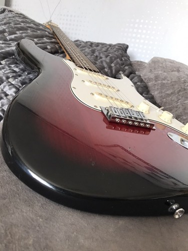 Stagg chitarra un - **&,