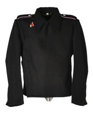 WW2 Riproduzione Giacca Panzer