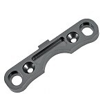 Mugen MBX5 - Supporti