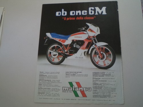 Advertising pubblicità 1984 - advertising,