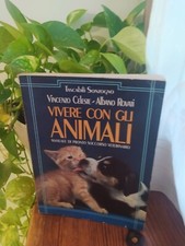 Vivere con gli animali manuale
