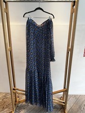 vestito monospalla con