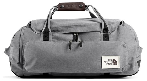 The north face berkeley - face,