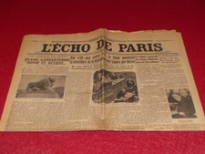 [Stampa WW2 Anteriore Guerre]