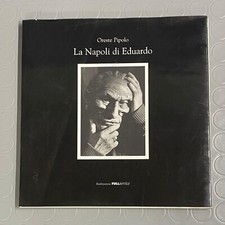 La Napoli Di Eduardo Libro