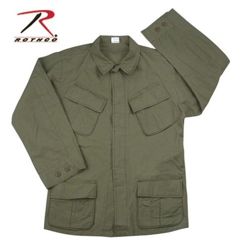Rothco vintage vietnam fatigue - vietnam,