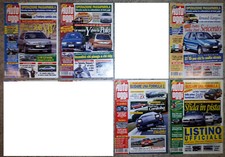 1997 AUTO OGGI