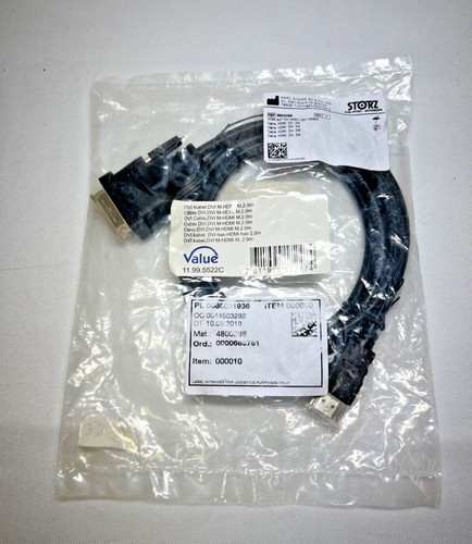 Karl storz 4800288 cavo - 4800288,