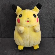 Pokemon Pikachu Con Suono