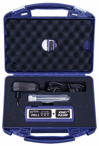 Ionic pulser pro3 - ionic-pulser, generatore