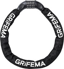 Lucchetto a Catena Antifurto