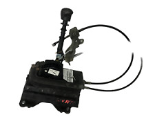 CORDE CAVO COMANDO LEVA POMELLO CAMBIO 5 MARCE FIAT GRANDE PUNTO 1.4 2005