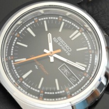 Orologio sportivo uomo Seiko