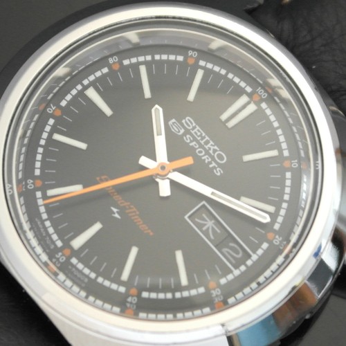 Orologio sportivo uomo seiko - orologio,