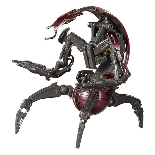 Hasbro star wars episodio - episodio, i