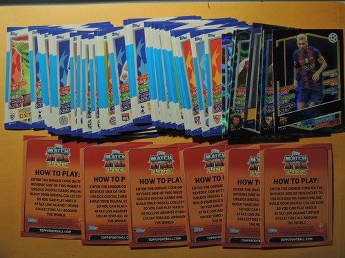 Lotto calcio topps - calcio, match
