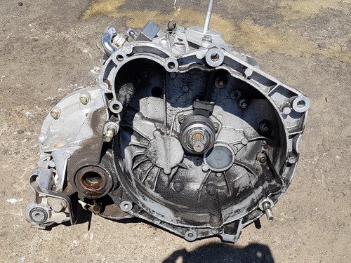 Cambio manuale fiat - fiat, stilo