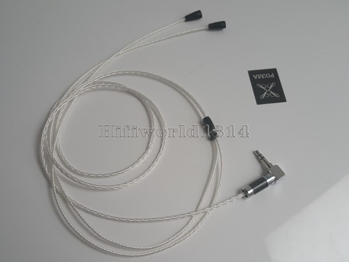Cavo occ argento sennheiser - 1x,
