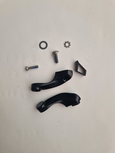 Kit leva baitrunner - leva, shimano