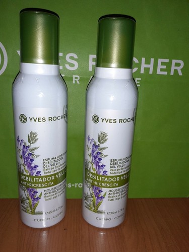 Yves rocher mousse - yves,