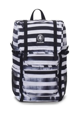 Zaino invicta triko backpack - zaino,