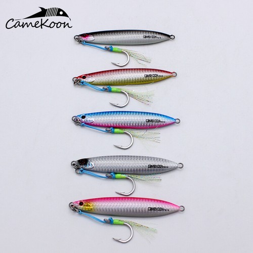 Camekoon esca pesca - camekoon,