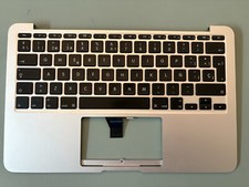 MacBook Air 11" A1465 2012 QWERTY Topcase tastiera tastiera