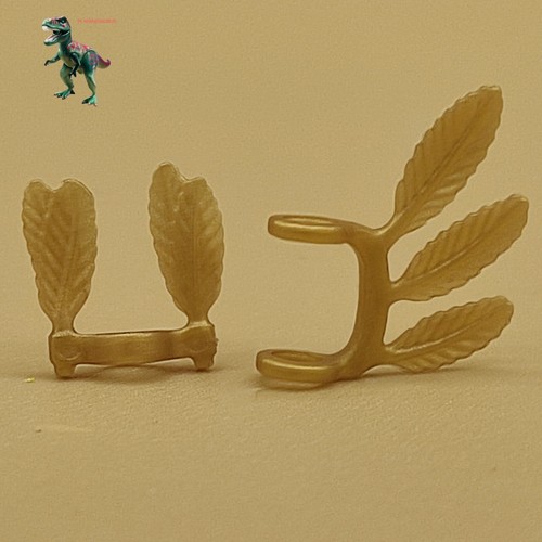 Playmobil piume decorative