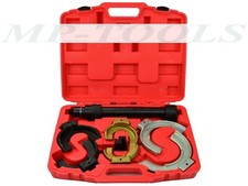 SMONTA ESTRATTORE MOLLE