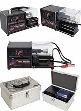 HUDY Fully Automatic Tire